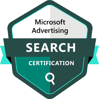 PPCC Advertising - Search Certified