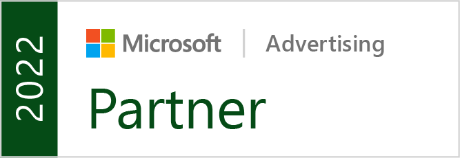Certified Bing PPC Partner